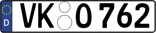 VK-O762