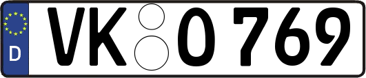 VK-O769