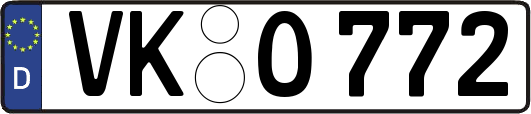 VK-O772