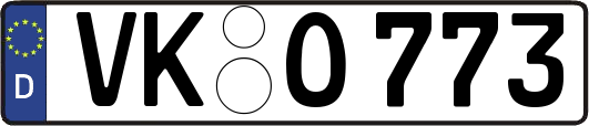 VK-O773