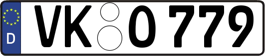 VK-O779