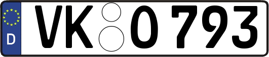 VK-O793