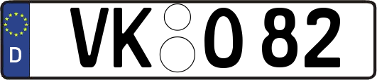 VK-O82