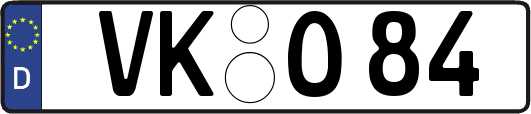 VK-O84