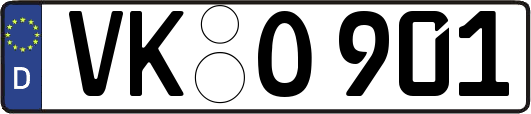 VK-O901