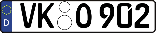 VK-O902
