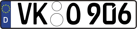 VK-O906