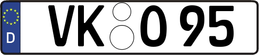 VK-O95