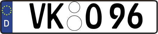 VK-O96
