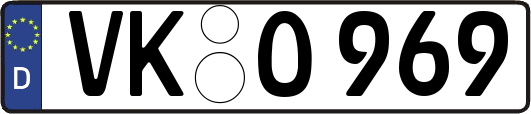 VK-O969