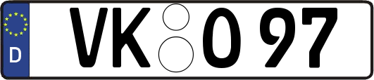VK-O97
