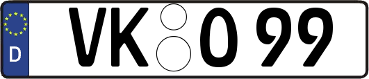 VK-O99