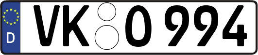 VK-O994