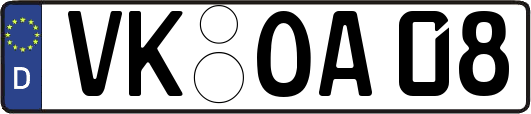 VK-OA08