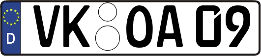 VK-OA09