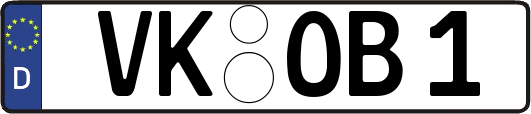 VK-OB1