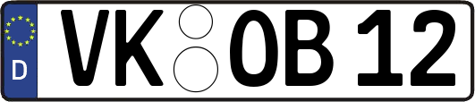 VK-OB12