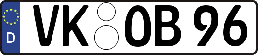 VK-OB96