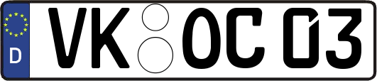 VK-OC03
