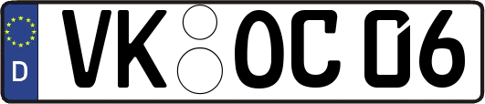 VK-OC06