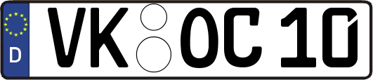 VK-OC10