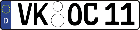 VK-OC11
