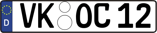 VK-OC12