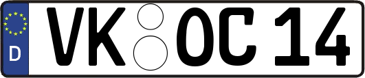 VK-OC14
