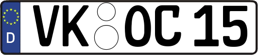 VK-OC15