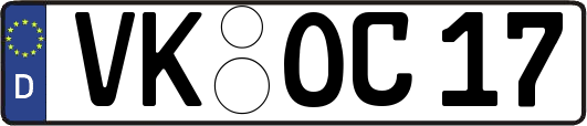 VK-OC17