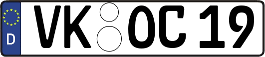 VK-OC19