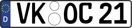 VK-OC21