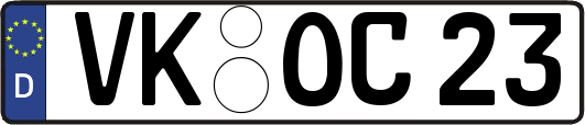 VK-OC23