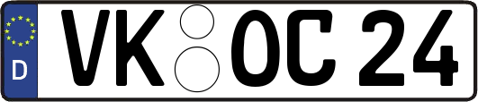 VK-OC24