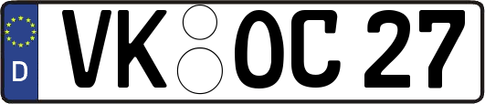 VK-OC27