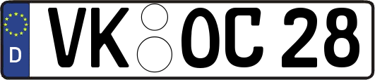 VK-OC28