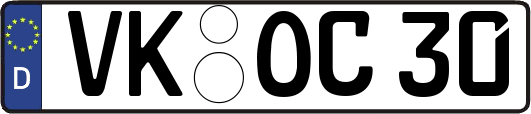 VK-OC30