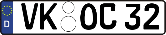 VK-OC32