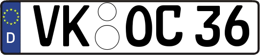 VK-OC36