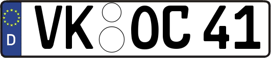 VK-OC41
