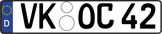 VK-OC42