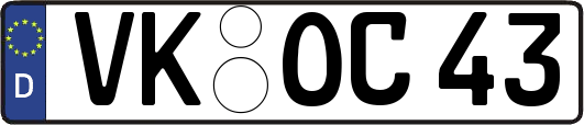 VK-OC43