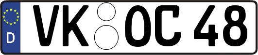 VK-OC48