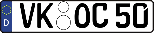 VK-OC50