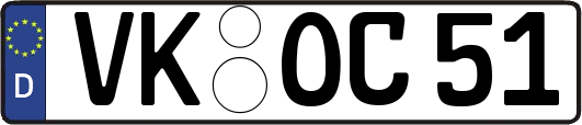 VK-OC51