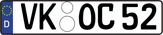 VK-OC52