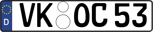 VK-OC53