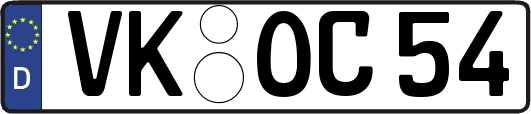 VK-OC54