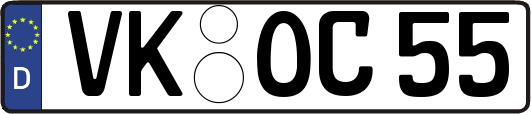 VK-OC55