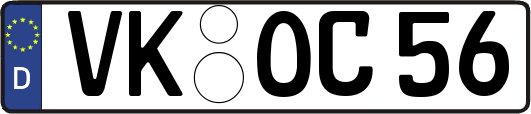 VK-OC56